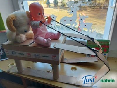 Použitie odpadového materiálu