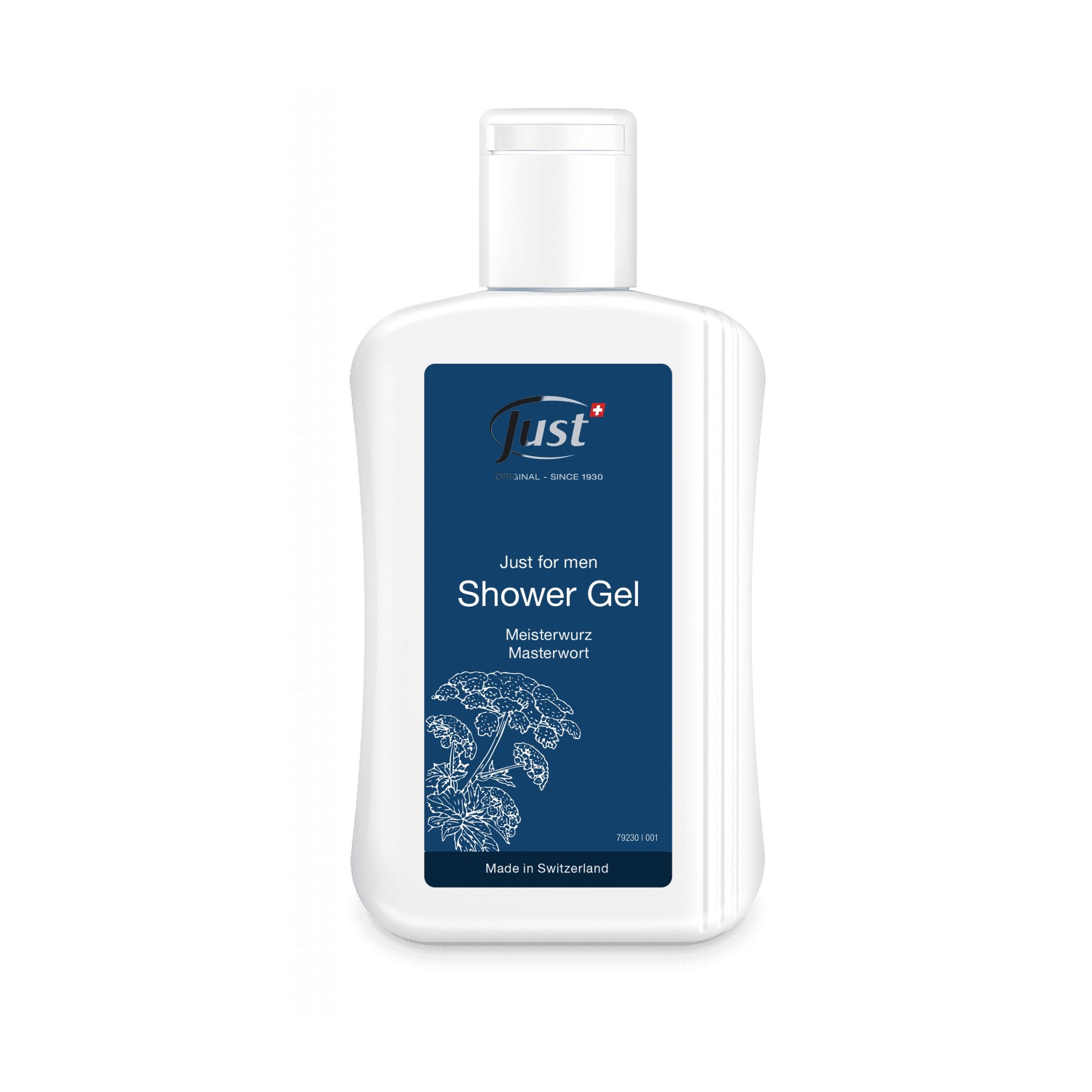 JFM Sprchový gél 250 ml