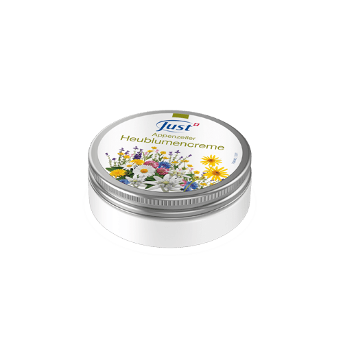 Appenzellský bylinný krém 50 ml