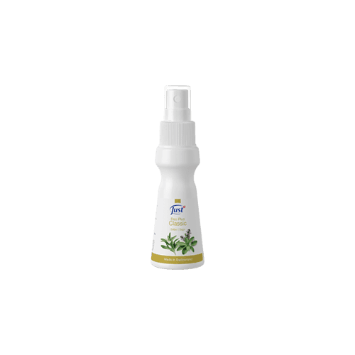 Deo Plus Classic