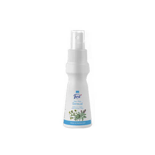 Deo Plus Sensual 75 ml