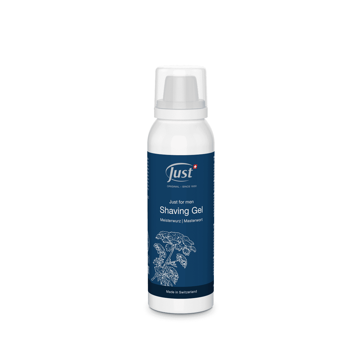 JFM Gél na holenie 100 ml