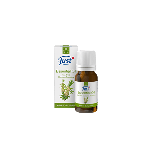 Tea Tree olej s manukou a rosalinou 10 ml