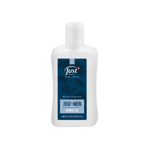 JFM Sprchový gél 125 ml – produkt Just Nahrin