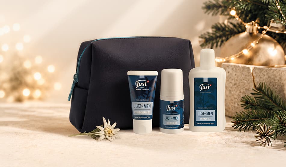 Set Just For Men
